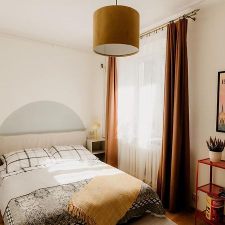 Flathouse Apartment 2 Centrum ビャウィストク エクステリア 写真