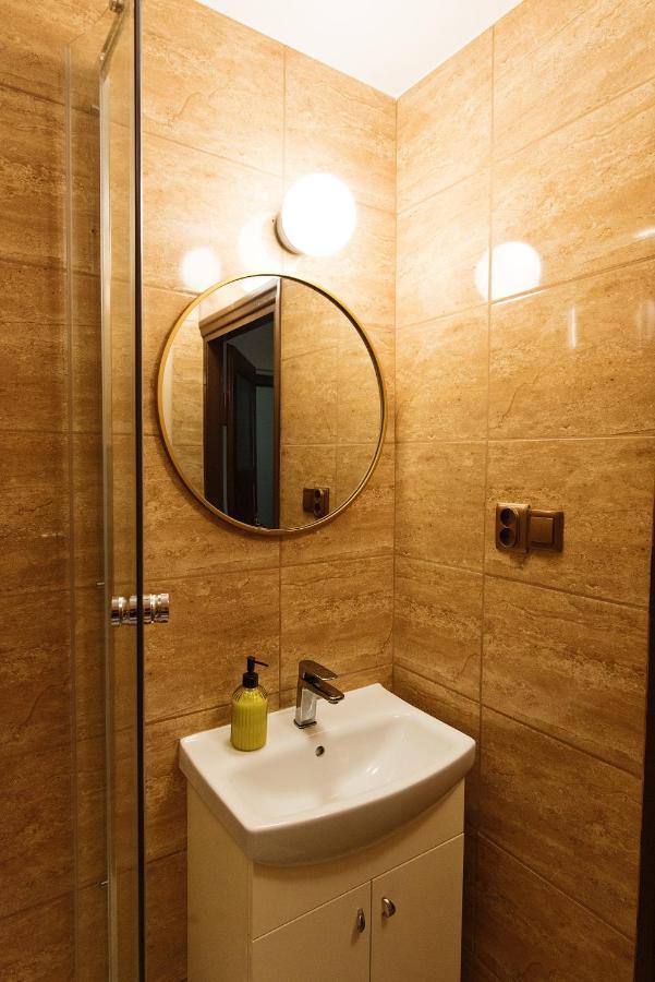 Flathouse Apartment 2 Centrum ビャウィストク エクステリア 写真