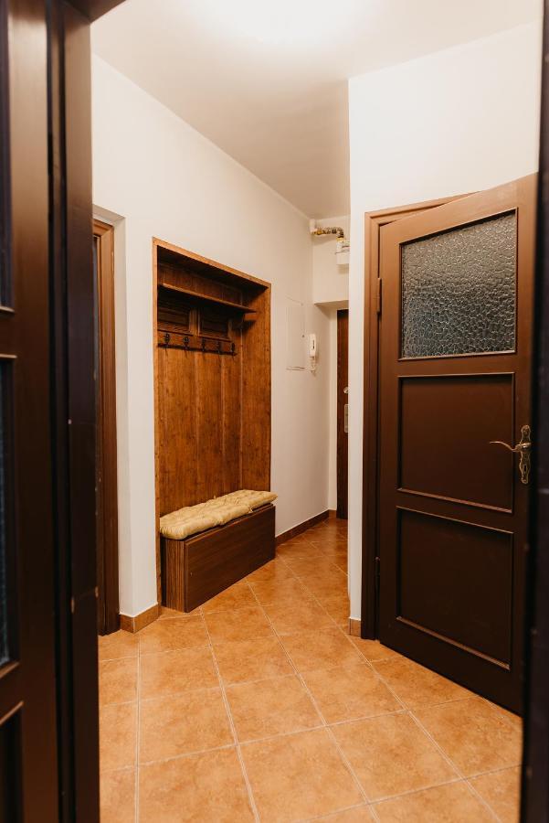 Flathouse Apartment 2 Centrum ビャウィストク エクステリア 写真